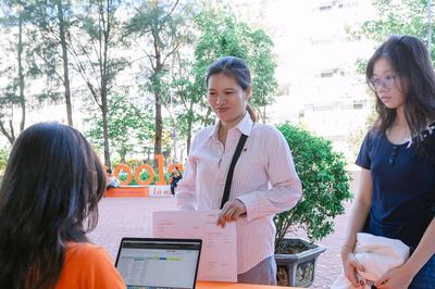 Tăng sức hút tuyển sinh lớp 10 ngoài công lập