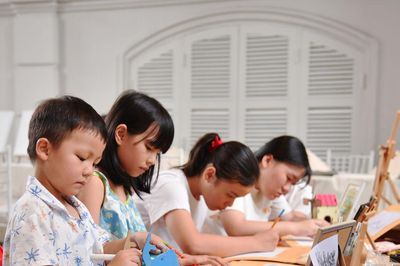 Đà Nẵng đưa mỹ thuật đến gần công chúng