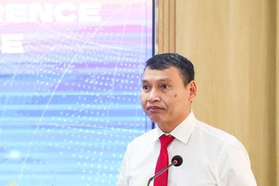 Đà Nẵng kỳ vọng sáng kiến quốc tế góp sức xây dựng Trung tâm Tài chính quốc tế