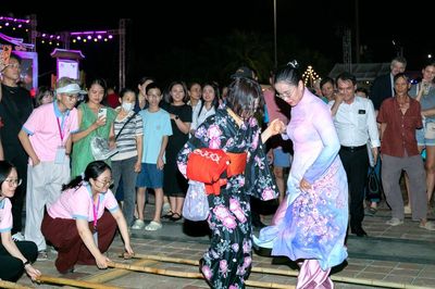 Đặc sắc Lễ hội Việt Nam - Nhật Bản thành phố Đà Nẵng 2026