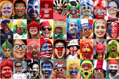 World Cup 2026: Hành trình khát vọng, bản sắc và nhân văn