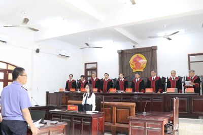 Phát huy hiệu quả thẩm quyền giám đốc thẩm, tái thẩm