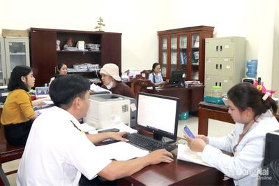 Tăng quản lý và thu hồi nợ thuế