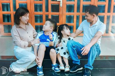 Một điều nhịn, chín điều lành...