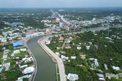 Đồng Tháp: Phê duyệt đánh giá tác động môi trường Dự án Trục giao thông đô thị kết nối Tây Ninh và TP. Hồ Chí Minh