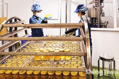 OCOP và hành trình chinh phục người tiêu dùng