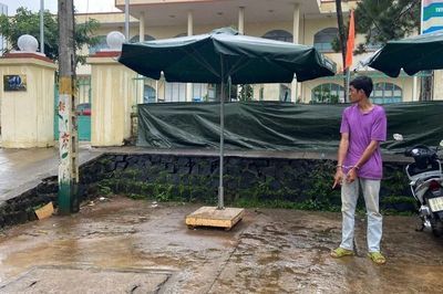 Tạm giam đối tượng trộm xe máy ở Pleiku trốn vào Vĩnh Long