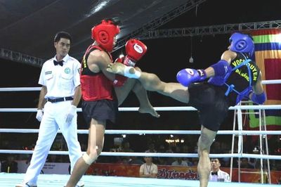 Giải vô địch các câu lạc bộ võ cổ truyền quốc gia năm 2026 sẽ diễn ra tại Gia Lai