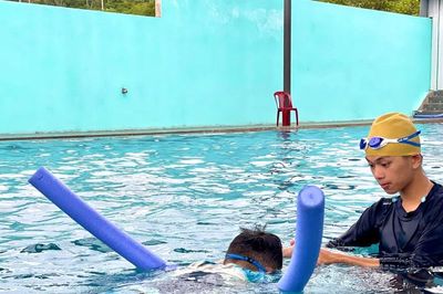 Trưởng thành sớm từ làm thêm dịp hè