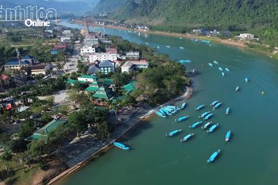Khánh Hòa - Quảng Trị kết nối những giá trị văn hóa, du lịch