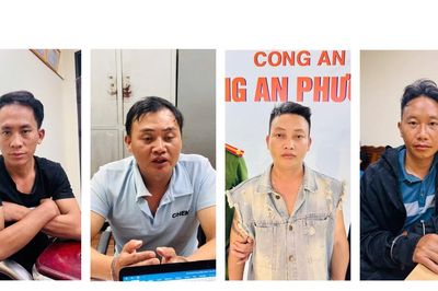 Lào Cai khởi tố 4 đối tượng trong đường dây mua bán ma túy liên tỉnh, thu giữ 11.600 viên ma túy tổng hợp