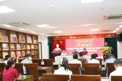 Khối Thi đua Doanh nghiệp Kinh doanh tổng hợp 2 triển khai nhiệm vụ 6 tháng cuối năm 2026