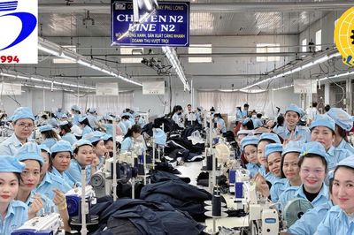 Nét đẹp đoàn viên và người lao động qua ảnh