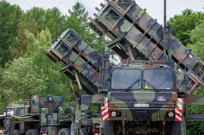 Phân tích rào cản khiến Ukraine khó tự sản xuất tên lửa Patriot dù được Mỹ cấp phép