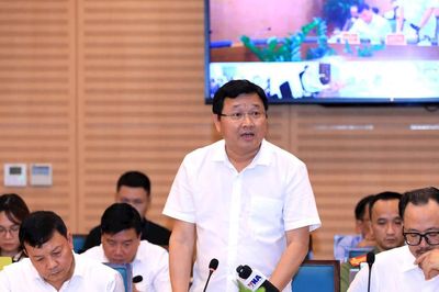 Hà Nội cảnh báo các trang web tra cứu quy hoạch không chính thống