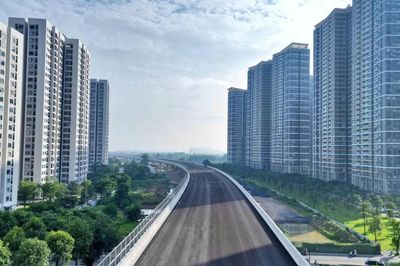 Vành đai 3 TP.HCM: Toàn cảnh tiến độ thi công qua khu vực Bình Dương và mục tiêu thông xe