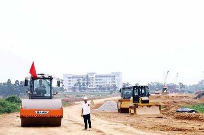 Khẳng định tầm vóc trung tâm động lực vùng từ đà tăng trưởng 6 tháng đầu năm