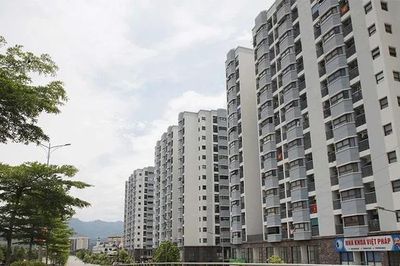Phát triển Nhà ở xã hội - từ chủ trương đến cuộc sống - Bài 2: Để không ai bị bỏ lại phía sau trên hành trình an cư