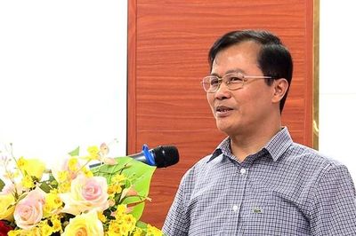 Hội thảo khoa học 'Xu hướng mới trong điều trị thoái hóa khớp'