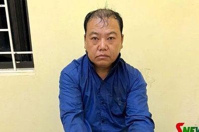 Bắt giữ đối tượng vận chuyển trái phép 2 bánh heroin và ma túy tổng hợp