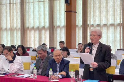 Chìa khóa phát triển bền vững