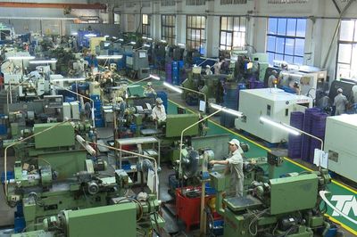 Xuất khẩu tăng tốc từ nội lực doanh nghiệp