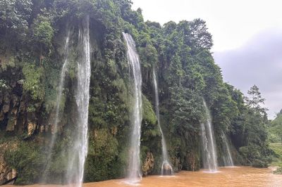 Khám phá Thần Sa