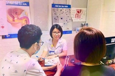 Hướng đến xây dựng một thế hệ tương lai khỏe mạnh