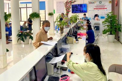 Thái Nguyên: Hơn 92% người dân có Hồ sơ sức khỏe điện tử