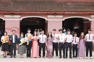 Kết nối nhịp cầu văn hóa Việt - Nhật