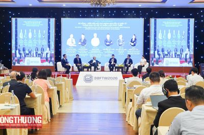 Đà Nẵng định vị thương hiệu hệ sinh thái bán dẫn gắn với đổi mới sáng tạo toàn cầu