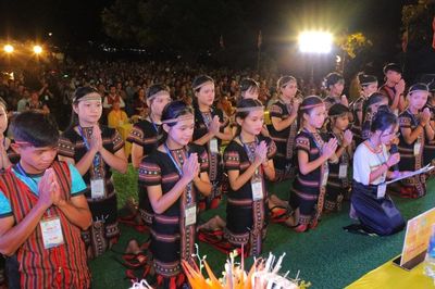 Đà Nẵng: Khóa tu giao lưu văn hóa đồng bào Phật tử dân tộc khu vực miền Trung – Tây Nguyên 2026