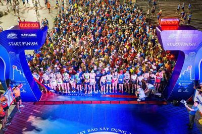 Báo Xây dựng 2026 - Vững bước kiến tạo tương lai