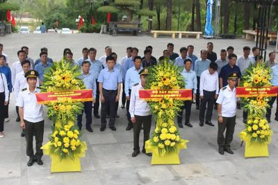 Tháng 7, có một hành trình như thế