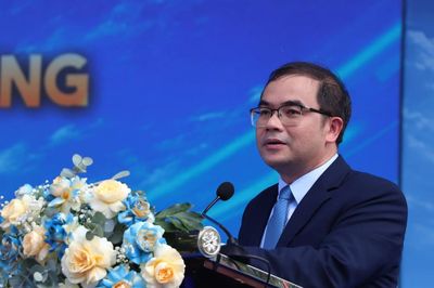 Khối ngành Xây dựng là lực lượng nòng cốt của Trường Đại học Bách Khoa Đà Nẵng
