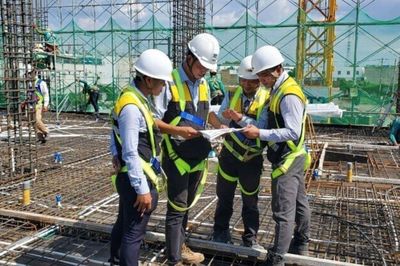 Mức bảo hành tối thiểu đối với công trình xây dựng là bao nhiêu?