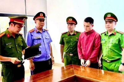 Quảng Trị: Bắt cán bộ ngân hàng lừa đảo hơn 29 tỷ đồng