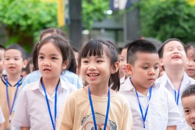 Hoàn thành sắp xếp cơ sở giáo dục công lập trước ngày 30/8