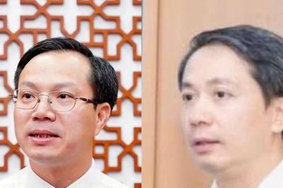 Bộ Giáo dục và Đào tạo có thêm 2 thứ trưởng mới