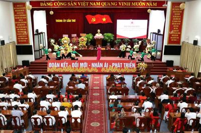 TP. Cần Thơ: Mỗi xã, phường duy trì ít nhất một mô hình trợ giúp nhân đạo