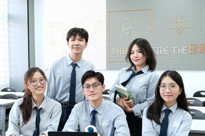 Học viện Ngoại giao lấy điểm sàn từ 22, công bố bảng quy đổi điểm chuẩn giữa các phương thức