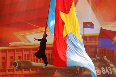 Lực lượng An ninh nhân dân kỷ niệm 80 năm Ngày truyền thống