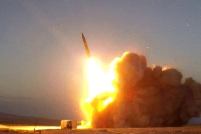 Iran nêu khả năng nối lại tấn công Israel