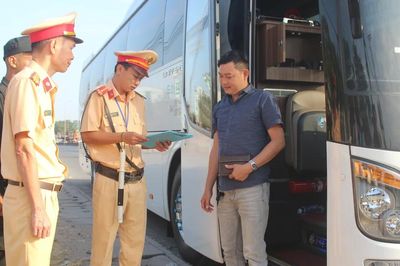 Nhiều giải pháp đồng bộ để kéo giảm tai nạn giao thông tại Đồng Nai