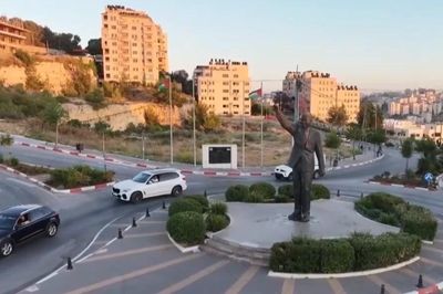 Palestine ấn định bầu cử Quốc hội sau gần 20 năm