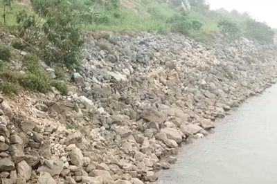 Bổ sung mức xử phạt trong phòng chống thiên tai, thủy lợi, đê điều