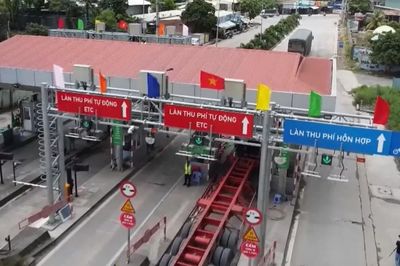 Ngăn chặn trục lợi chính sách ưu đãi qua trạm BOT