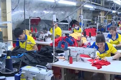 Đồng hành, nâng cao hiệu quả hỗ trợ pháp lý cho doanh nghiệp