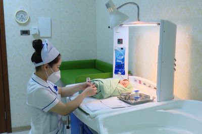 Nâng cao chất lượng dân số phát triển bền vững Thủ đô