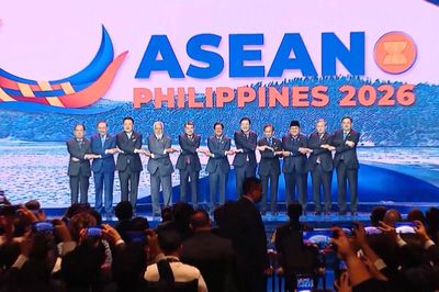 Việt Nam chủ động đóng góp cho tương lai ASEAN